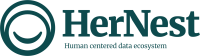 HerNest Africa - Human centered data ecosystem